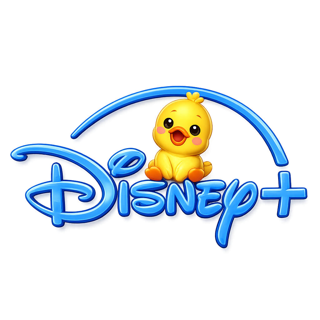 Disney+